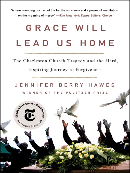 Title details for Grace Will Lead Us Home by Jennifer Berry Hawes - Available